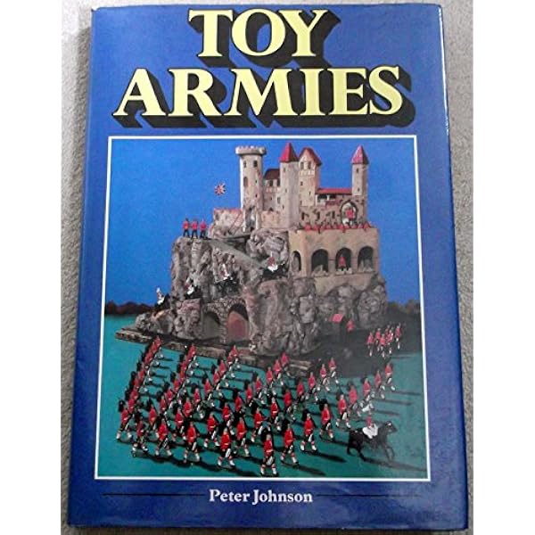 Amazon.com: Military Dioramas (Douglas Lee's Military Dioramas